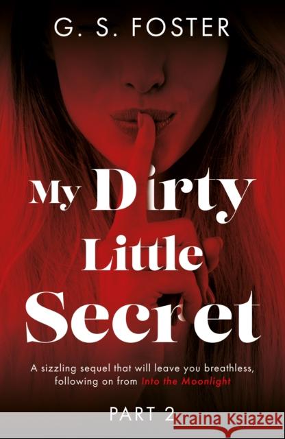My Dirty Little Secret (Part 2) G. S. Foster 9781805143291 Troubador Publishing