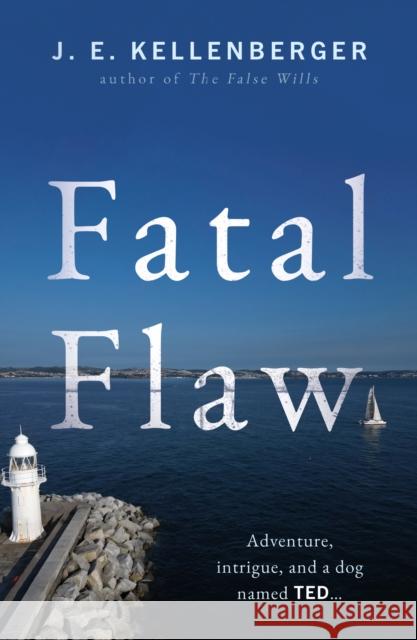 Fatal Flaw J.E. Kellenberger 9781805144106