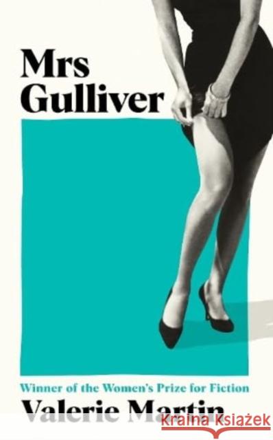 Mrs Gulliver Valerie Martin 9781805220480 Profile Books Ltd