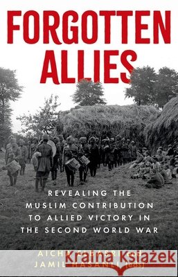 Forgotten Allies Jamil Hasanli 9781805267164 C Hurst & Co Publishers Ltd