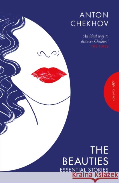 The Beauties: Essential Stories  9781805330301 Pushkin Press