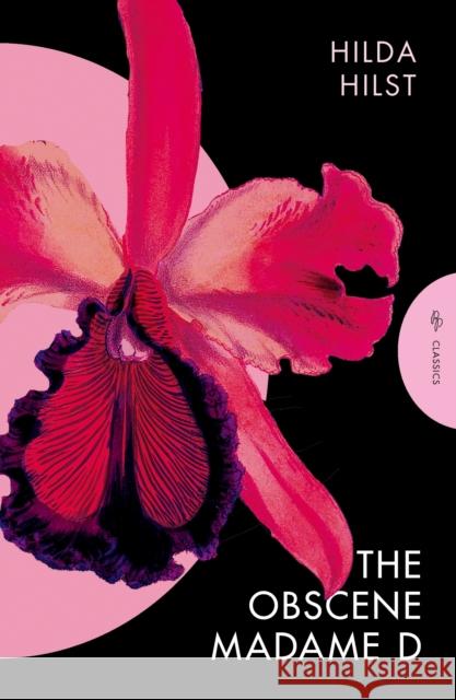 The Obscene Madame D Hilda Hilst 9781805331360 Pushkin Press Classics