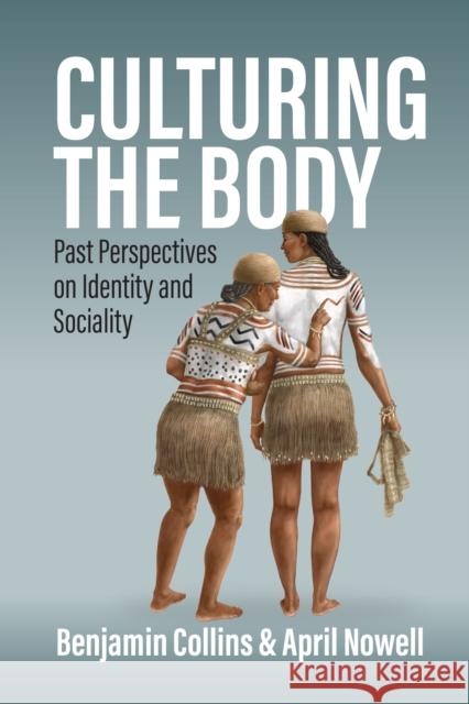Culturing the Body  9781805394600 Berghahn Books