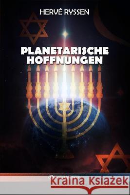 Planetarische Hoffnungen Hervé Ryssen 9781805400462