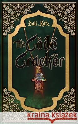 The Code Cracker Dali Katz 9781805418160 Dali Katz