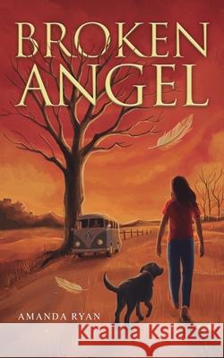 Broken Angel Amanda Ryan 9781805418344