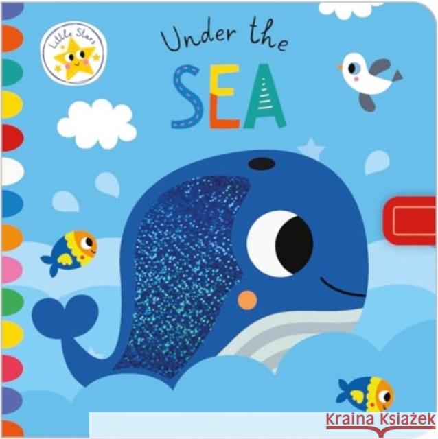 Little Stars Under the Sea Zaina Abbas 9781805448556 Make Believe Ideas