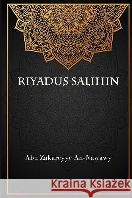 Auszüge aus dem Riyadus Salihin Ba Aqeel, Hasan Mohammed 9781805456100 Self Publisher