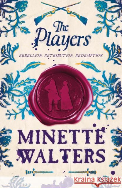 The Players Minette Walters 9781805463160 Atlantic Books