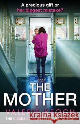 The Mother Valerie Keogh 9781805494317