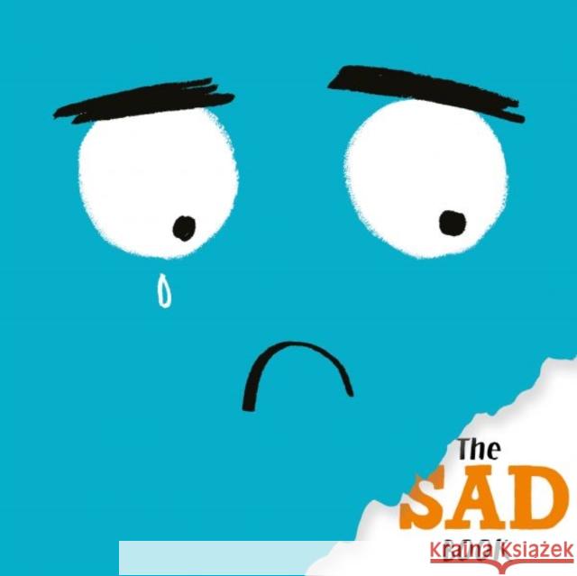 The Sad Book Howard Pearlstein 9781805950899