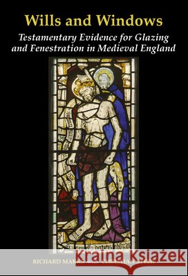 Wills and Windows Christian Steer 9781805966548