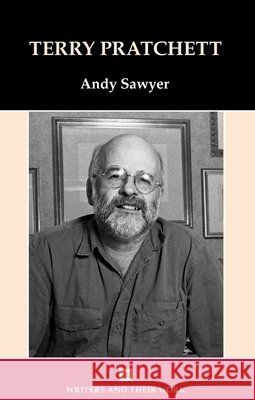 Terry Pratchett Andy (University of Liverpool) Sawyer 9781805967217