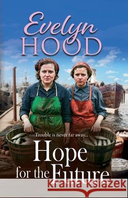 Hope for the Future Evelyn Hood 9781806002672 Boldwood Books Ltd