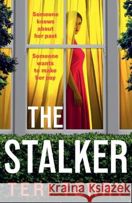The Stalker Terri Terry 9781806008346