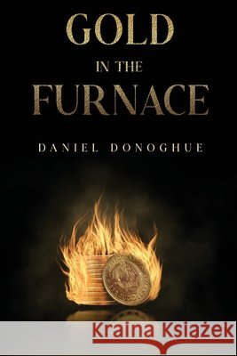 Gold in the Furnace Daniel Donoghue 9781806039883