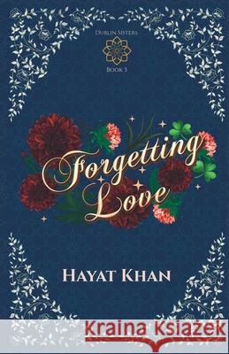 Forgetting Love Hayat Khan 9781806051069