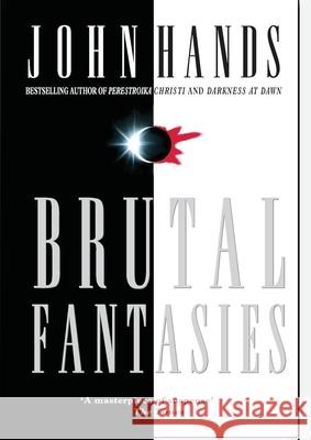 Brutal Fantasies John Hands 9781806231294 Audiobook Publishing Services