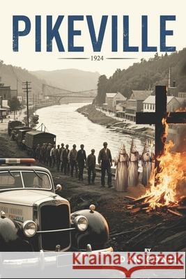 Pikeville Dan Conti 9781806231577 Book Publishing Pros