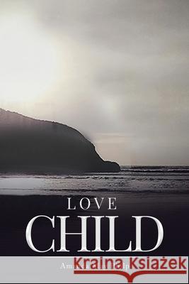 Love Child Amanda Ma 9781806233502 Audiobook Publishing Services