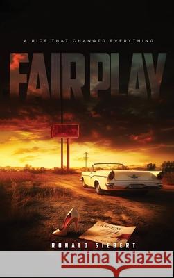 Fair Play Ronald Siebert 9781806238156