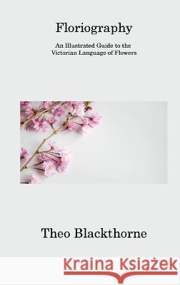 Floriography: An Illustrated Guide to the Victorian Language of Flowers Theo Blackthorne   9781806313044 Theo Blackthorne