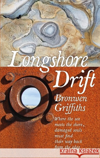 Longshore Drift Bronwen Griffiths 9781806341603