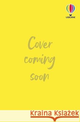 How It Works: Light (Kiwico De-Spec Edition) Sarah Hull Kaley McKean 9781806461905 Usborne Books