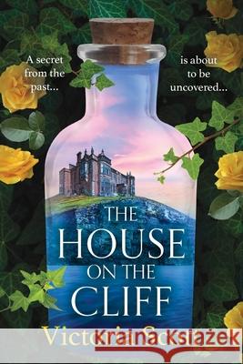 The House on the Cliff Victoria Scott 9781806560141