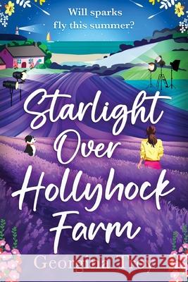 Starlight Over Hollyhock Farm Georgina Troy 9781806560813