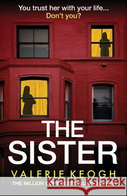 The Sister Valerie Keogh 9781806561094