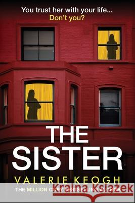 The Sister Valerie Keogh 9781806561124
