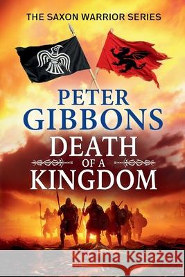 Death of a Kingdom Peter Gibbons 9781806562688
