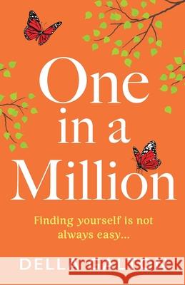 One in a Million Della Galton 9781806580163 Boldwood Books Ltd