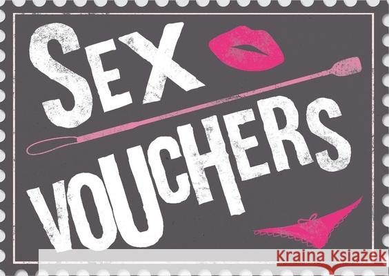 Sex Vouchers Summersdale Publishers 9781806590247 Octopus Publishing Group