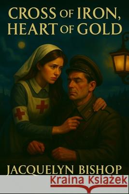 Cross of Iron, Heart of Gold Jacquelyn Bishop 9781807023324