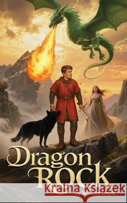 Dragon Rock William Travis 9781807026066