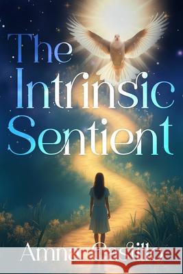 Intrinsic Sentient Amna Castillo 9781807042820