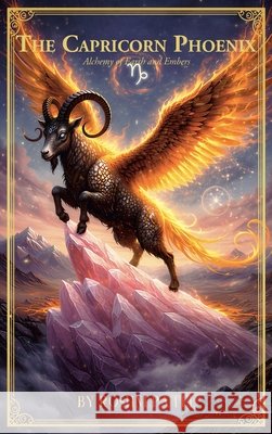The Capricorn Phoenix Roshni Patel 9781807043643 Woodbridge Publishers