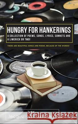 Hungry for Hankerings Jacqueline Germany 9781807043780