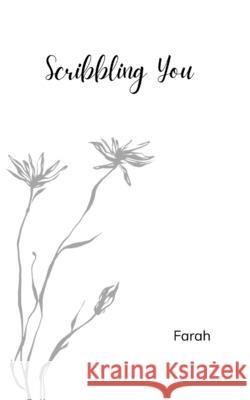 Scribbling You Farah 9781807159856