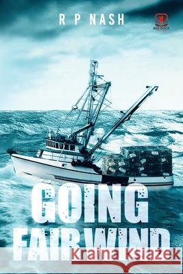 Going Fair Wind Rp Nash 9781807211127