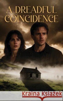 A Dreadful Coincidence Jack Digby 9781807250294