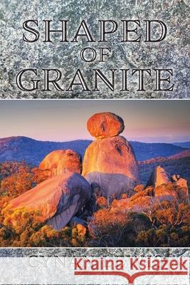 Shaped of Granite Cynan Lewis 9781834181509