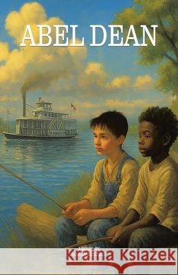 Abel Dean Martin Beaulieu 9781834184517 Tellwell Talent