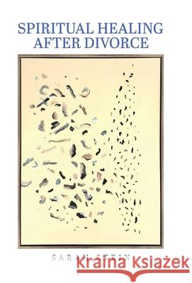 Spiritual Healing After Divorce Sarah Stein 9781834186351