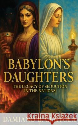 Babylon's Daughters: The Legacy of Seduction in the Nations Damiano B. Centola 9781834300481