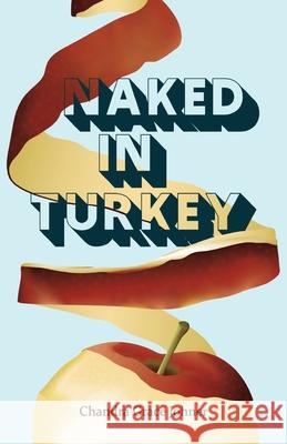 Naked in Turkey Chandra Johner 9781834320175
