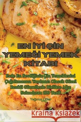 En İyİ Cİn YemeĞİ Yemek Kİtabi Yağmur Guler   9781835008690 Aurosory ltd