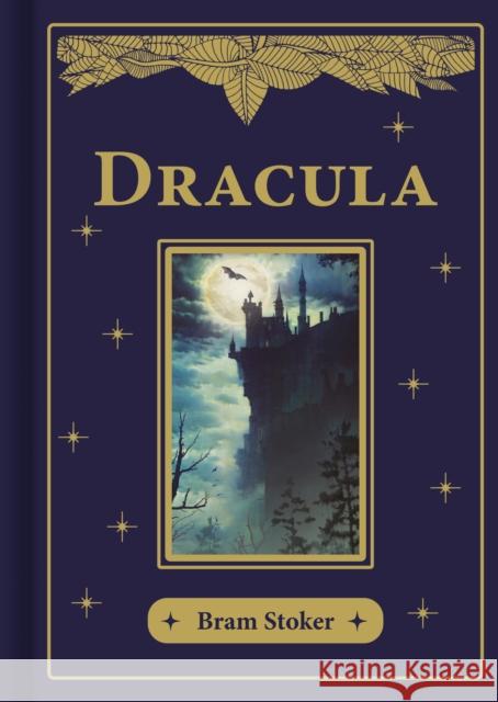 Dracula Charles Dickens 9781835093801